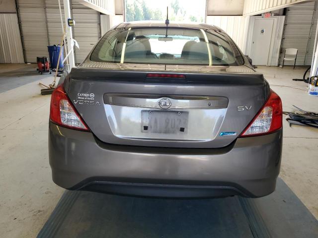 Photo 6 from auction – 2016 NISSAN VERSA S with VIN 3N1CN7AP4GL802988