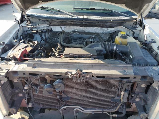 Zdjęcie 11 z aukcji – 2014 FORD F150 z VIN 1FTNF1CF6EKD18601