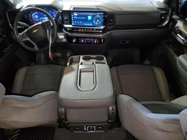 Photo 8 from auction – 2023 CHEVROLET SILVERADO with VIN 3GCPDKEK6PG314766