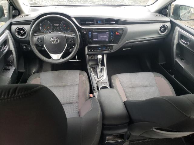 Photo 8 from auction – 2018 TOYOTA COROLLA L with VIN 2T1BURHEXJC121210