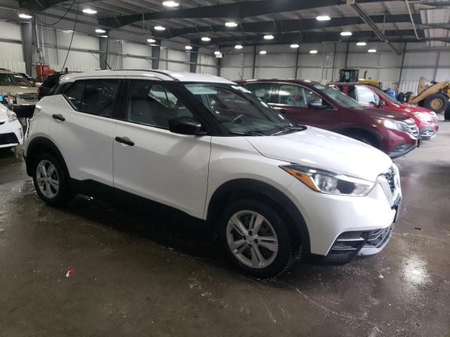 Photo 4 from auction – 2020 NISSAN KICKS S with VIN 3N1CP5BV1LL497214