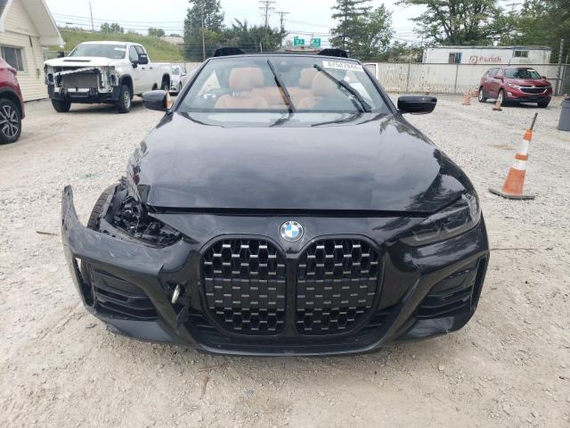 Foto 5 de la subasta – 2023 BMW 430XI con VIN WBA43AT04PCL75017