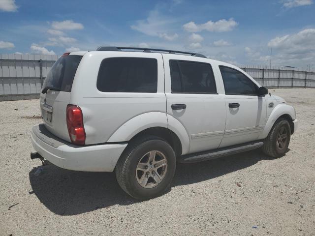 Photo 3 from auction – 2005 DODGE DURANGO SL with VIN 1D4HD48N25F612674