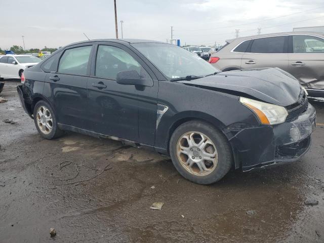 Photo 4 from auction – 2008 FORD FOCUS SE with VIN 1FAHP35N48W292674
