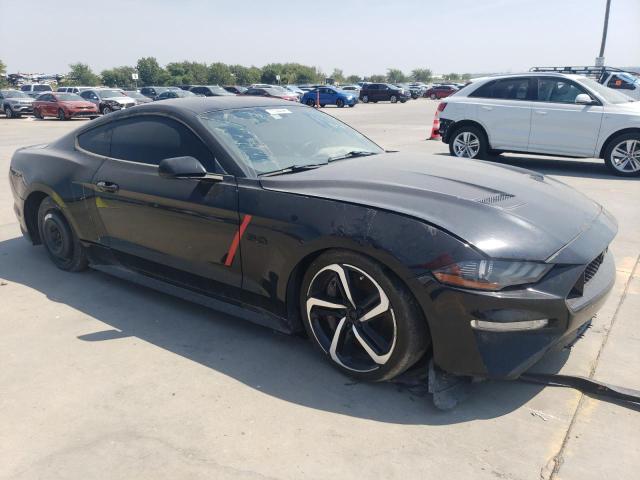 Photo 4 from auction – 2018 FORD MUSTANG GT with VIN 1FA6P8CF3J5146455