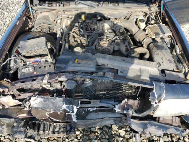 Photo 11 from auction – 2007 FORD CROWN VICT with VIN 2FAHP71WX7X114504