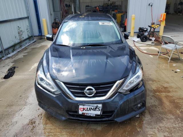 Photo 5 from auction – 2018 NISSAN ALTIMA 2.5 with VIN 1N4AL3AP1JC202683