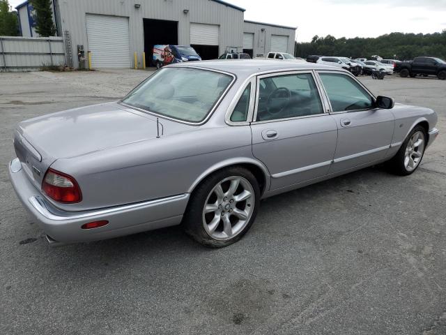 Photo 3 from auction – 2000 JAGUAR XJR with VIN SAJDA15B7YMF03841