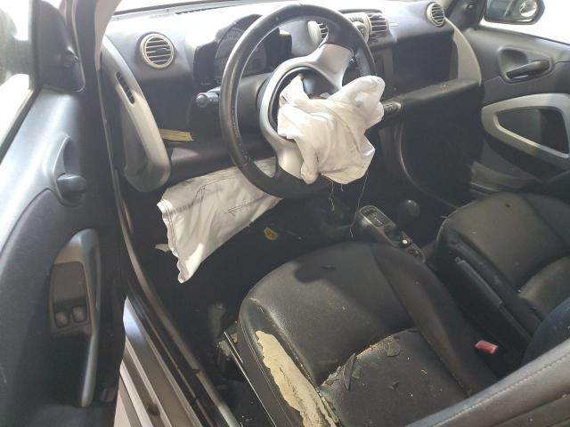 Photo 8 from auction – 2014 SMART FORTWO PUR with VIN WMEEJ3BAXEK757060
