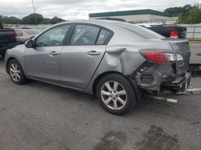 Photo 2 from auction – 2010 MAZDA 3 I with VIN JM1BL1SG6A1288036