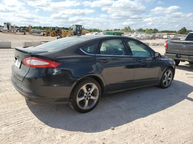 Photo 3 from auction – 2016 FORD FUSION S with VIN 3FA6P0G70GR265249