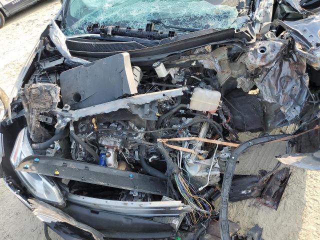 Photo 12 from auction – 2021 CHEVROLET TRAVERSE L with VIN 1GNERFKW8MJ122578