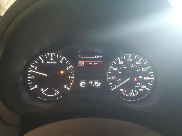 Photo 9 from auction – 2015 NISSAN ALTIMA 4D with VIN 1N4AL3AP3FC595612