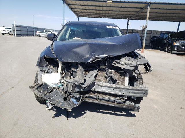 Photo 5 from auction – 2015 MAZDA CX-9 SPORT with VIN JM3TB2BA2F0447714