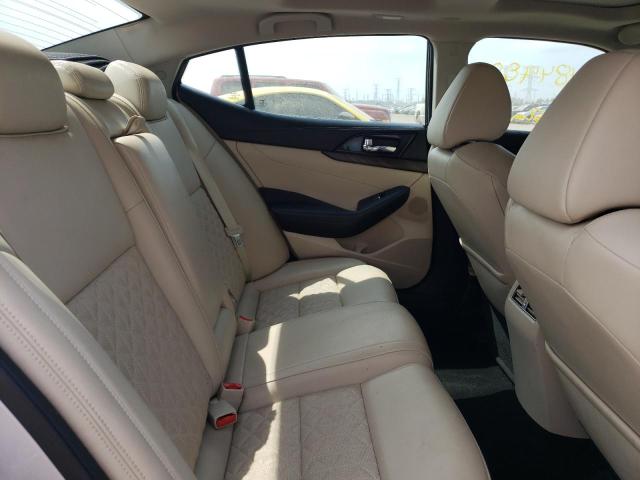 Photo 10 from auction – 2017 NISSAN MAXIMA 3.5 with VIN 1N4AA6AP8HC385873