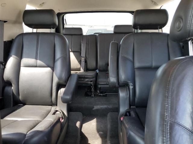 Photo 10 from auction – 2007 GMC YUKON DENA with VIN 1GKFK63867J208952