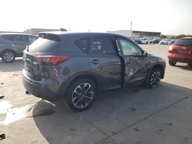 Photo 3 from auction – 2016 MAZDA CX-5 GT with VIN JM3KE2DY3G0722988