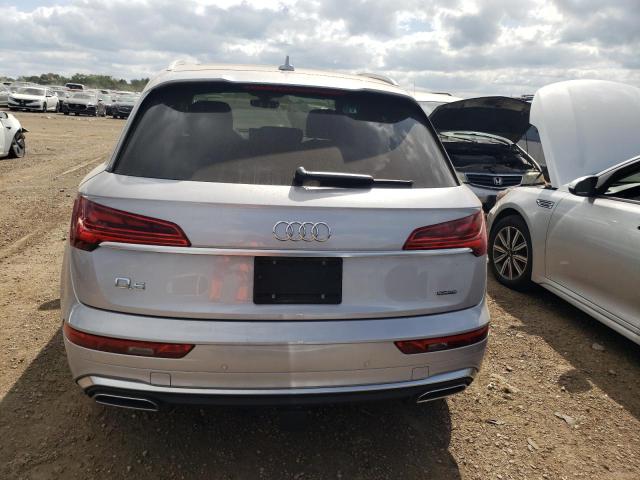 Photo 6 from auction – 2023 AUDI Q5 PREMIUM with VIN WA1EAAFY2P2075880