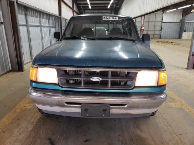 Photo 5 from auction – 1994 FORD RANGER SUP with VIN 1FTCR14A2RPC01141