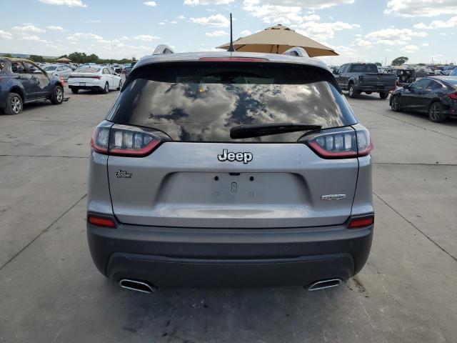 Photo 6 from auction – 2021 JEEP CHEROKEE L with VIN 1C4PJLCB5MD169455