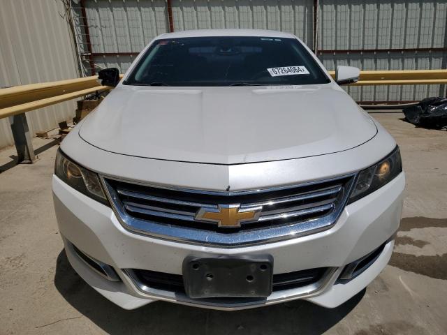 Photo 5 from auction – 2016 CHEVROLET IMPALA LT with VIN 2G1105SA2G9173857