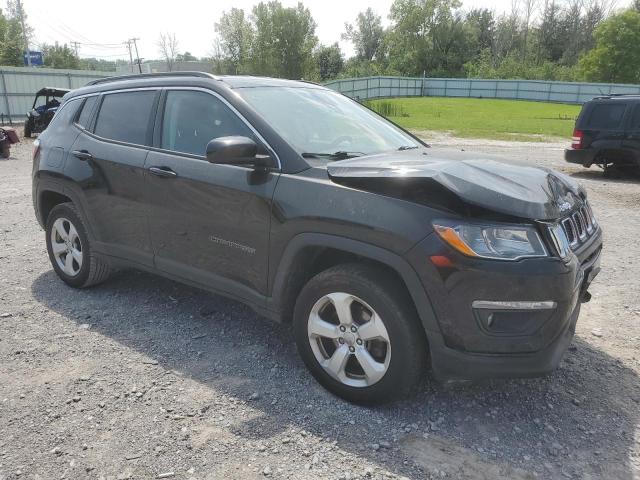 Photo 4 from auction – 2018 JEEP COMPASS LA with VIN 3C4NJDBB8JT467602