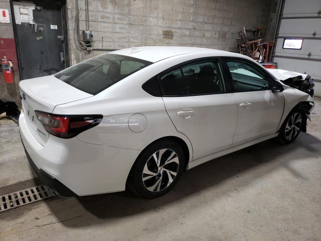Photo 3 from auction – 2023 SUBARU LEGACY PRE with VIN 4S3BWAD63P3009361