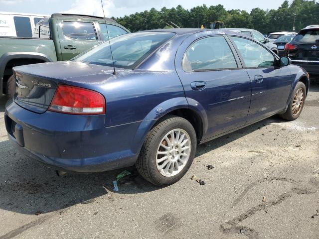 Photo 3 from auction – 2005 CHRYSLER SEBRING TO with VIN 1C3EL56R45N597104