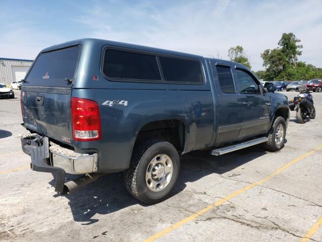 Photo 3 from auction – 2007 GMC SIERRA K25 with VIN 1GTHK29697E599736