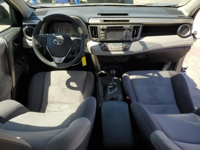 Photo 8 from auction – 2013 TOYOTA RAV4 XLE with VIN 2T3WFREV6DW066829