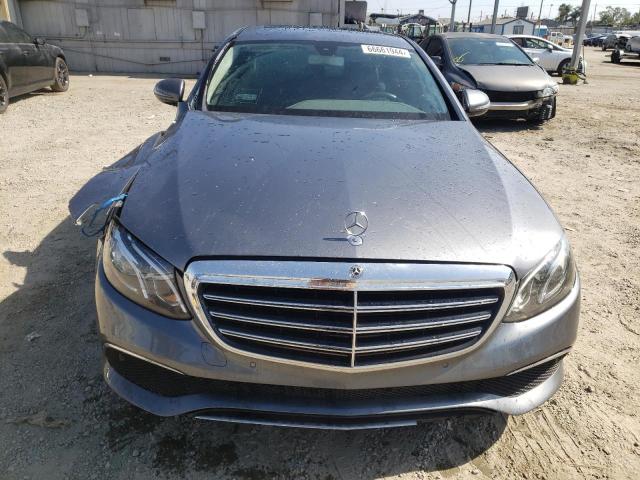 Photo 5 from auction – 2017 MERCEDES-BENZ E 300 with VIN WDDZF4JB0HA162381
