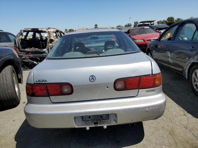 Photo 6 from auction – 1996 ACURA INTEGRA SE with VIN JH4DB7660TS007635