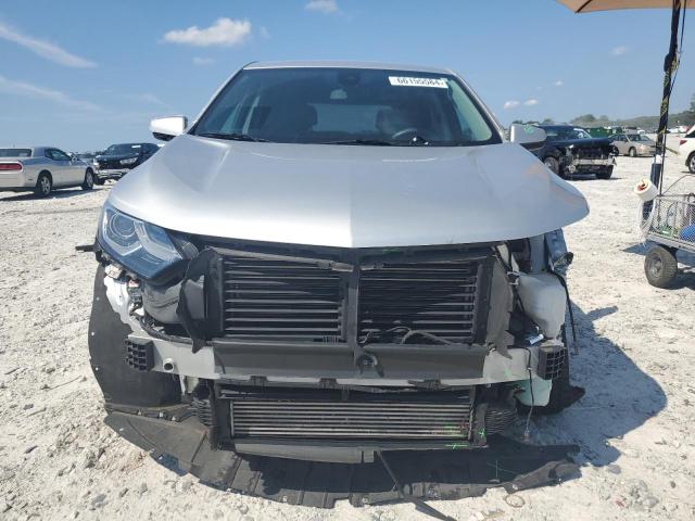 Photo 5 from auction – 2021 CHEVROLET EQUINOX LT with VIN 3GNAXTEVXMS132971