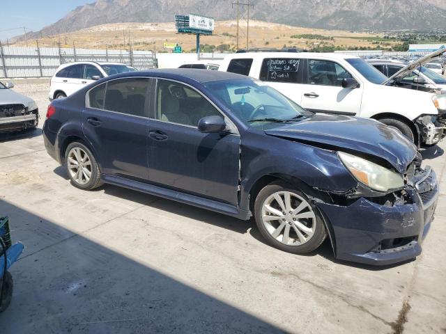 Photo 4 from auction – 2013 SUBARU LEGACY 2.5 with VIN 4S3BMCC62D3010872