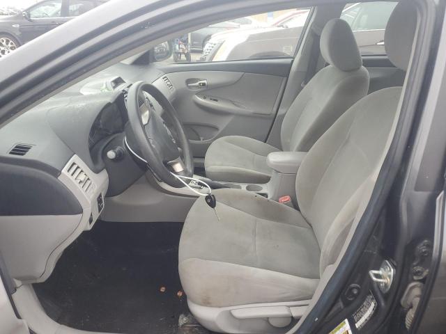 Photo 7 from auction – 2012 TOYOTA COROLLA BA with VIN 2T1BU4EE3CC780272
