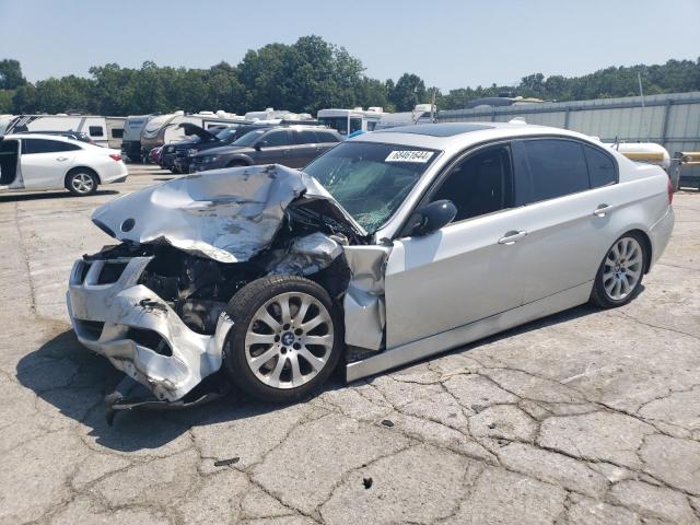 Photo 1 from auction – 2008 BMW 335 I with VIN WBAVB735X8VH25507