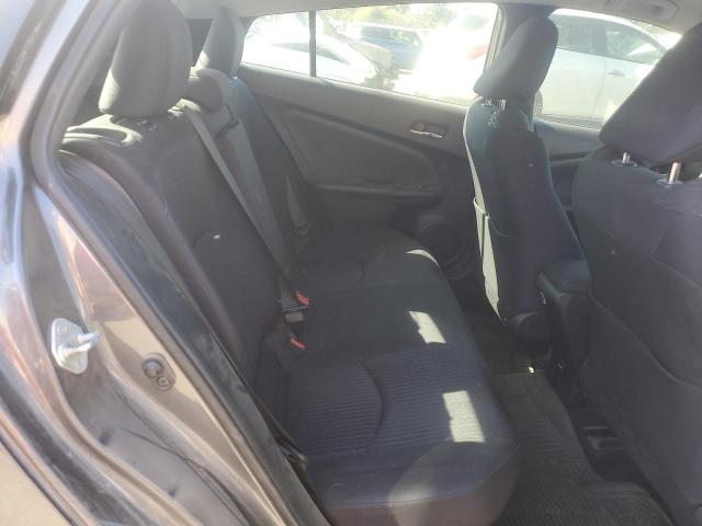 Photo 10 from auction – 2018 TOYOTA PRIUS with VIN JTDKARFU7J3551689