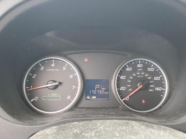 صورة رقم 9 من المزاد - 2016 MITSUBISHI OUTLANDER مع VIN JA4AD2A3XGZ003369