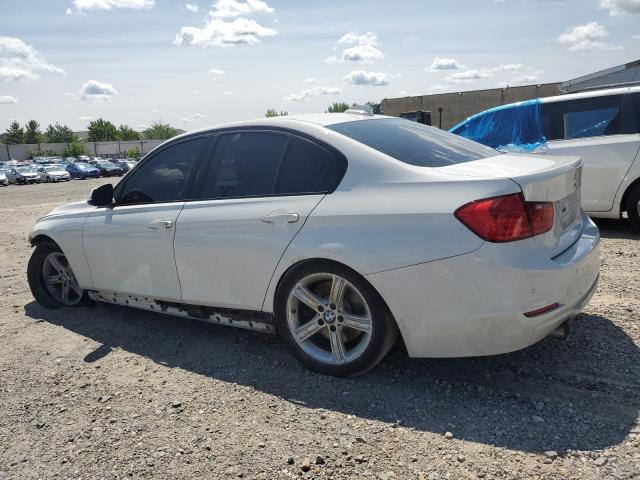 Photo 2 from auction – 2013 BMW 335 XI with VIN WBA3B9C58DF586479