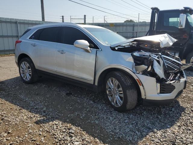 Photo 4 from auction – 2018 CADILLAC XT5 PREMIU with VIN 1GYKNERS2JZ237141