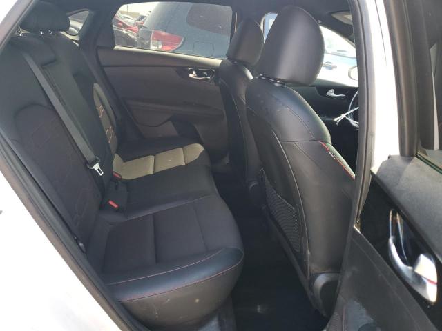 Photo 10 from auction – 2023 KIA FORTE GT with VIN 3KPF44AC5PE599722