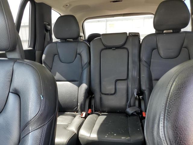 Photo 10 from auction – 2017 VOLVO XC90 T6 with VIN YV4A22PK7H1182249