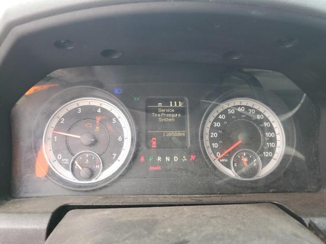 Photo 9 from auction – 2013 RAM 1500 ST with VIN 3C6JR6AT7DG506018
