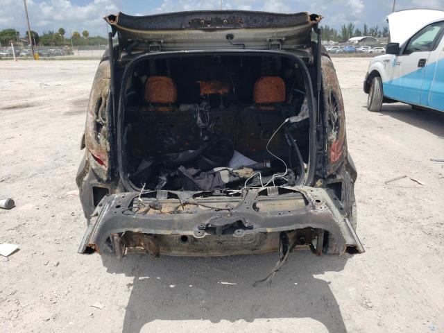 Photo 6 from auction – 2014 KIA SOUL with VIN KNDJN2A21E7707107