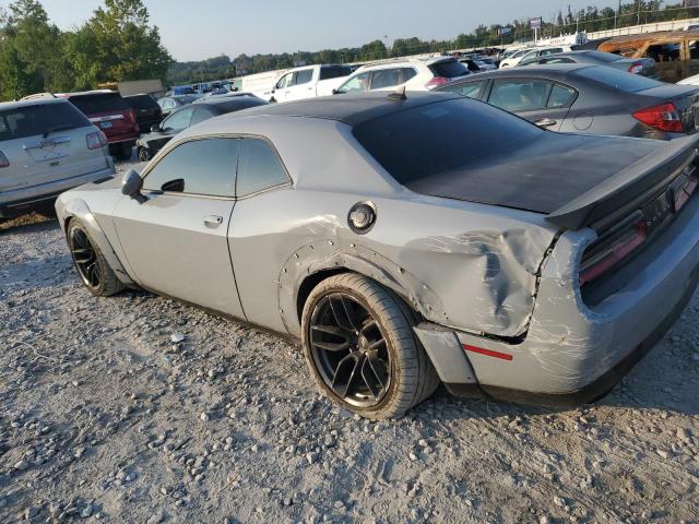 Photo 2 from auction – 2022 DODGE CHALLENGER with VIN 2C3CDZFJ4NH168530