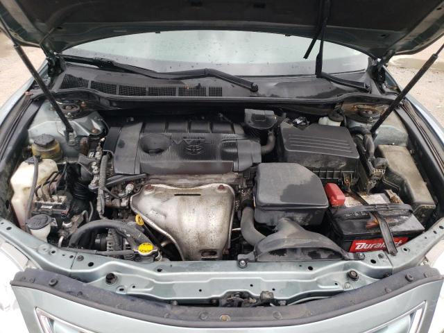 Photo 11 from auction – 2011 TOYOTA CAMRY BASE with VIN 4T4BF3EK5BR102037