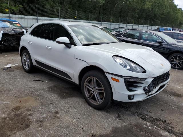 Photo 4 from auction – 2015 PORSCHE MACAN S with VIN WP1AB2A5XFLB70196