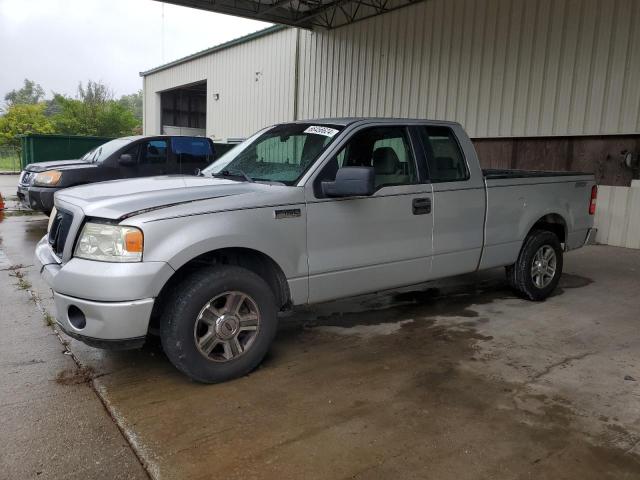 FORD F150 2008 مع رقم تعريف المركبة 1FTRX12W68FB39231 - صورة من المزاد