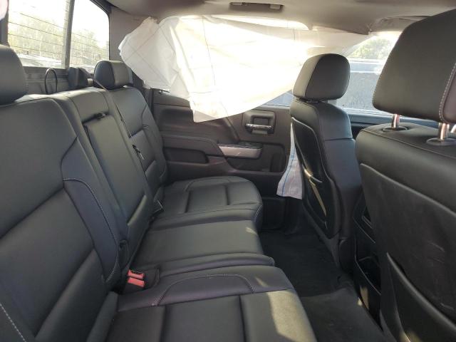 Photo 10 from auction – 2015 CHEVROLET SILVERADO with VIN 3GCUKSEJ7FG334880