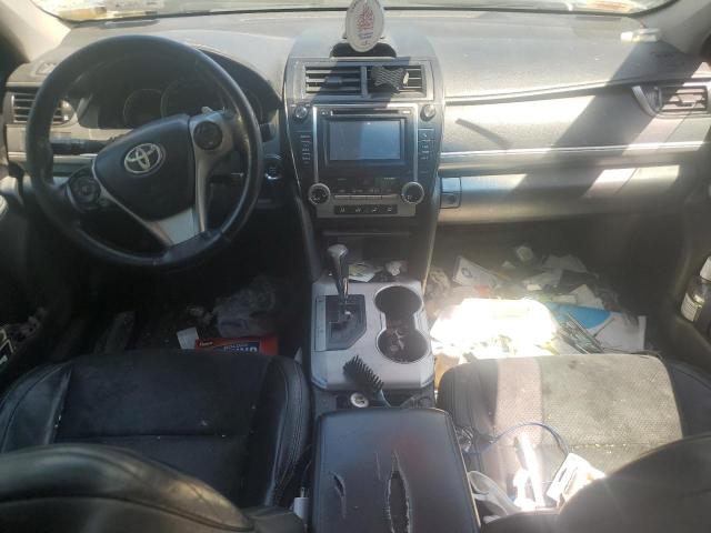 Photo 8 from auction – 2012 TOYOTA CAMRY with VIN 4T1BF1FKXCU571722